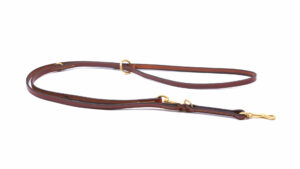 Alternative view of Verstelbare hondenriem